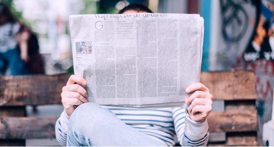 Helpful Articles Banner