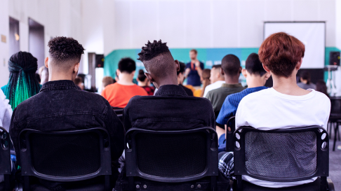 Strengthen Enrollment Rates